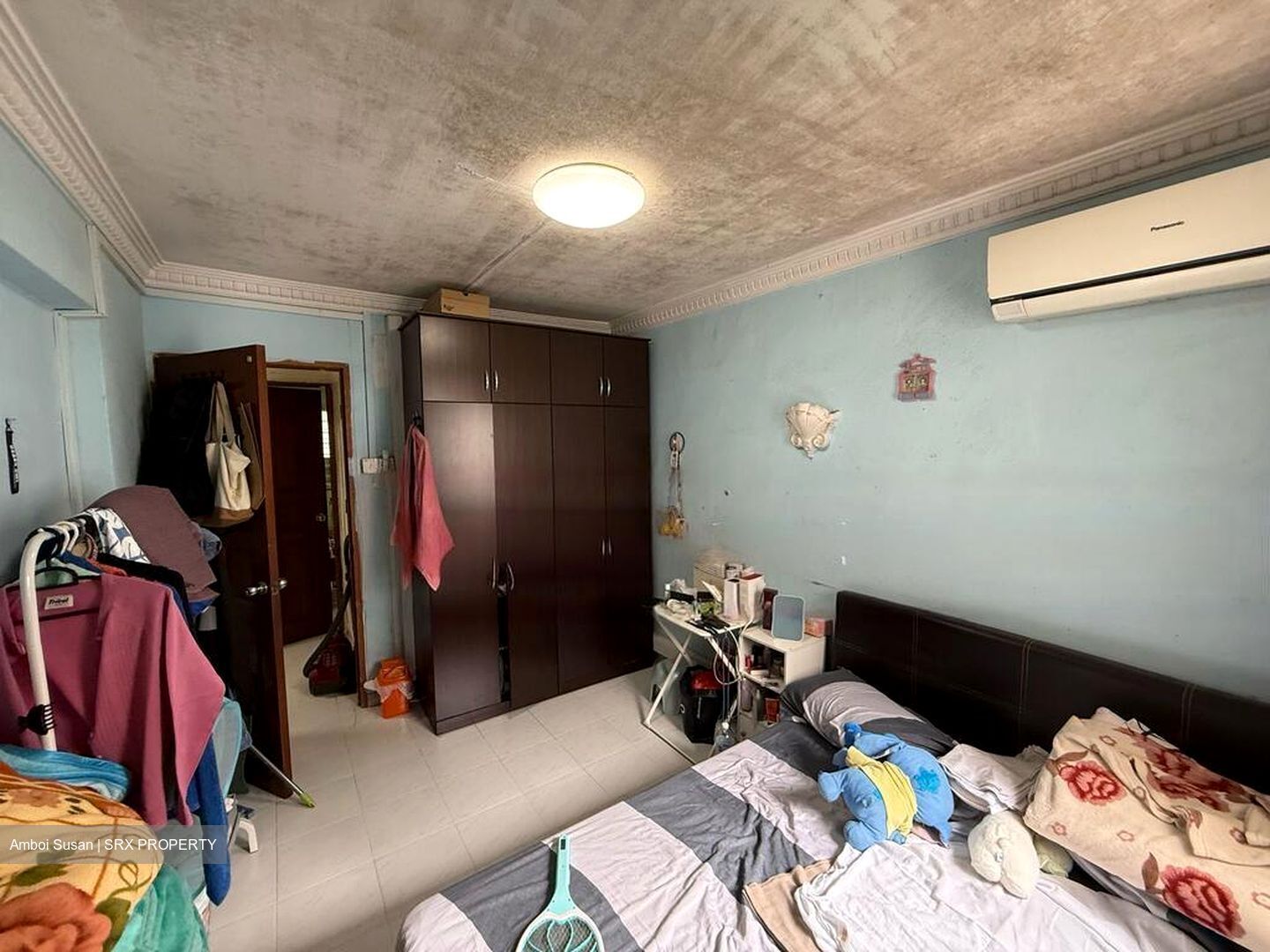Blk 607 Clementi West Street 1 (Clementi), HDB 3 Rooms #460359921